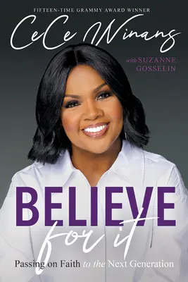Believe for It: Transmiterea credinței generației următoare - Believe for It: Passing on Faith to the Next Generation