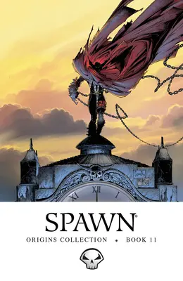 Spawn Origins, Volumul 11 - Spawn Origins, Volume 11
