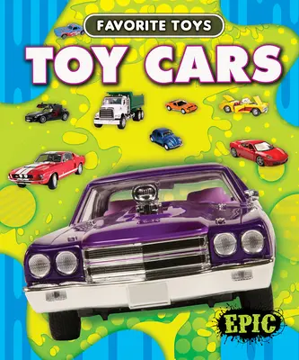 Mașini de jucărie - Toy Cars