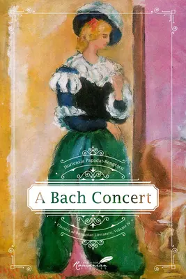 Un concert Bach: Volumul 4 - A Bach Concert: Volume 4