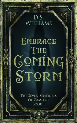 Îmbrățișează furtuna care vine - Embrace The Coming Storm