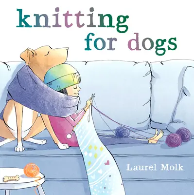 Tricotat pentru câini - Knitting for Dogs