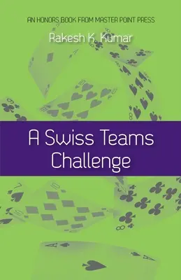 O provocare pentru echipele elvețiene - A Swiss Teams Challenge