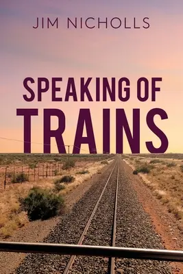 Vorbind despre trenuri - Speaking of Trains