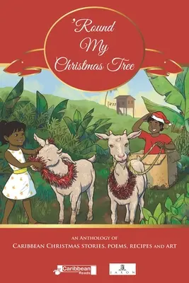 'În jurul bradului meu de Crăciun - 'Round My Christmas Tree