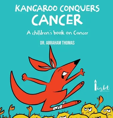 Cangurul învinge cancerul - Kangaroo Conquers Cancer
