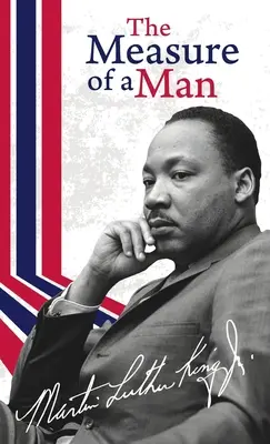 Măsura unui om Hardcover - Measure of a Man Hardcover