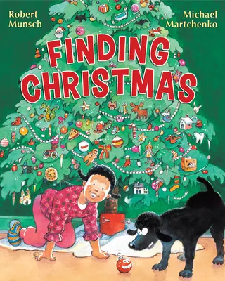 Găsirea Crăciunului - Finding Christmas