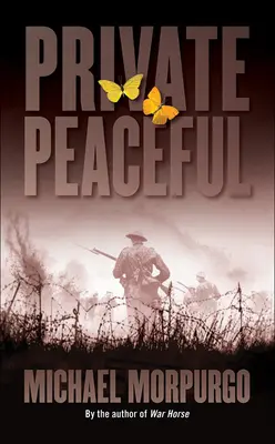 Privat liniștit - Private Peaceful