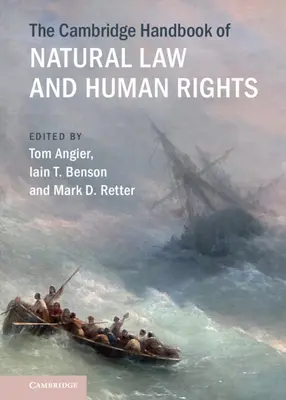 Manualul Cambridge de drept natural și drepturile omului - The Cambridge Handbook of Natural Law and Human Rights