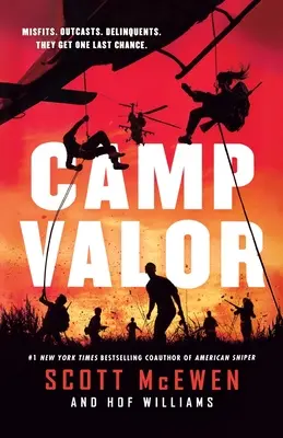 Tabăra Valor - Camp Valor