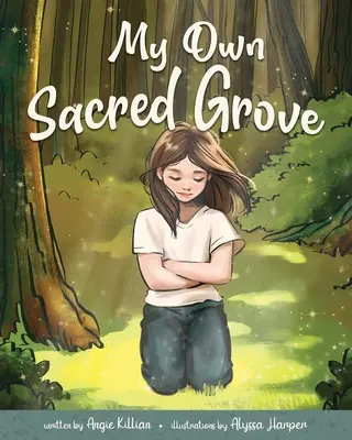 Propriul meu crâng sacru - My Own Sacred Grove
