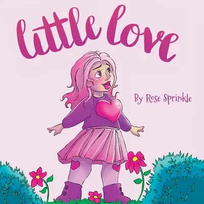Mica iubire - Little Love