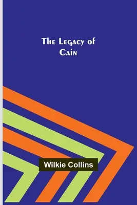 Moștenirea lui Cain - The Legacy of Cain