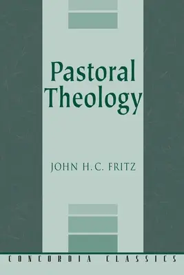 Teologie pastorală - Pastoral Theology