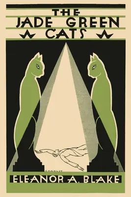 Pisicile verzi de jad - The Jade Green Cats