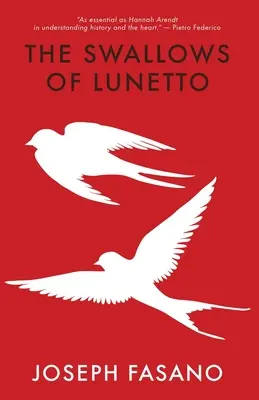 Rândunelele din Lunetto - The Swallows of Lunetto