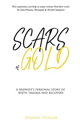 Cicatrici de aur - Scars of Gold