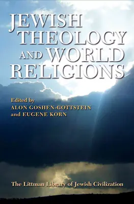 Teologia evreiască și religiile lumii - Jewish Theology and World Religions