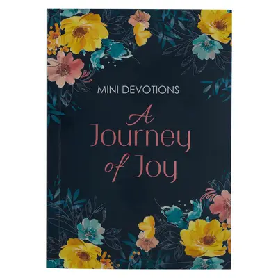 Mini devoțiuni: O călătorie a bucuriei - Mini Devotions: A Journey of Joy