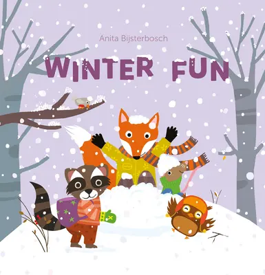Distracție de iarnă - Winter Fun