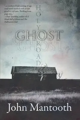Drumul Duhului Sfânt - Holy Ghost Road