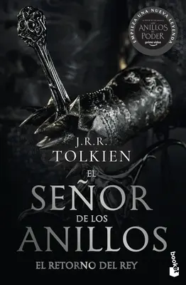 El Seor de Los Anillos 3. El Retorno del Rey (TV Tie-In). Stăpânul Inelelor 3. Întoarcerea Regelui (TV Tie-In) - El Seor de Los Anillos 3. El Retorno del Rey (TV Tie-In). the Lord of the Rings 3. the Return of the King (TV Tie-In)