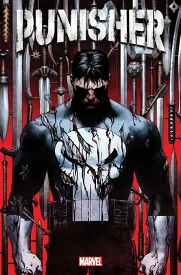 Punisher Vol. 1: Regele ucigașilor Book One - Punisher Vol. 1: The King of Killers Book One