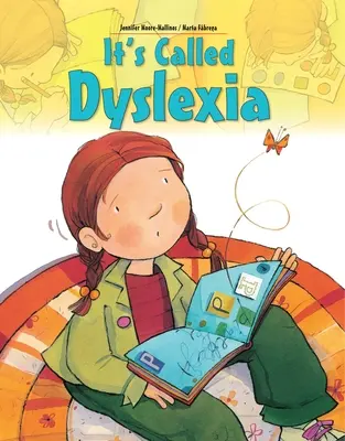 Se numește dislexie - It's Called Dyslexia