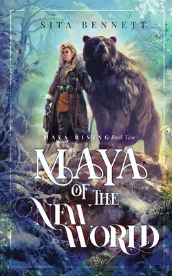 Maya din Lumea Nouă - Maya of The New World