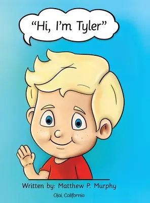 Bună, eu sunt Tyler - Hi, I'm Tyler