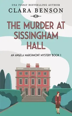 Crima de la Sissingham Hall - The Murder at Sissingham Hall