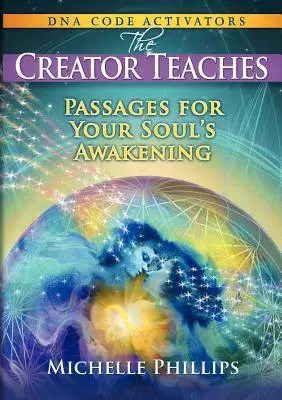 Creatorul învață - The Creator Teaches