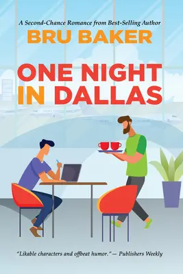 O noapte în Dallas - One Night in Dallas