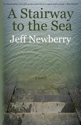 O scară spre mare - A Stairway to the Sea