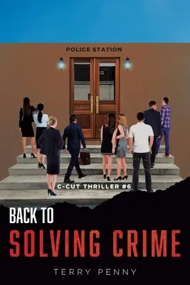 Înapoi la Rezolvarea crimelor - Back to Solving Crimes