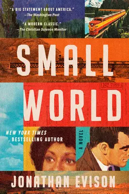 O lume mică - Small World