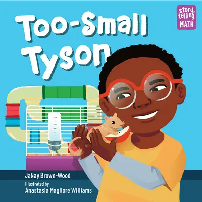 Prea micul Tyson - Too-Small Tyson