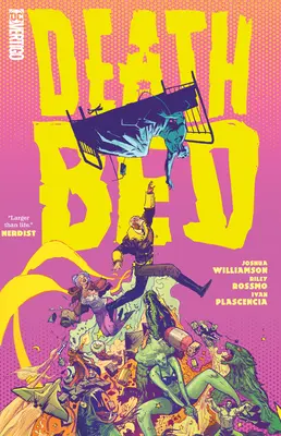 Deathbed (Ediția 2023) - Deathbed (2023 Edition)