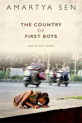 Țara primilor băieți: Și alte eseuri - The Country of First Boys: And Other Essays