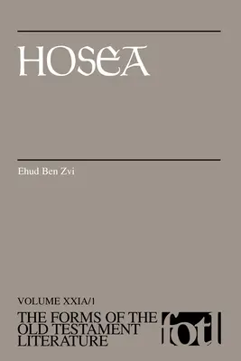 Osea - Hosea