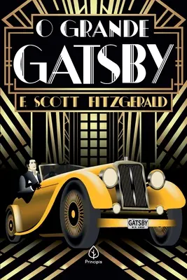 O Mare Gatsby - O Grande Gatsby