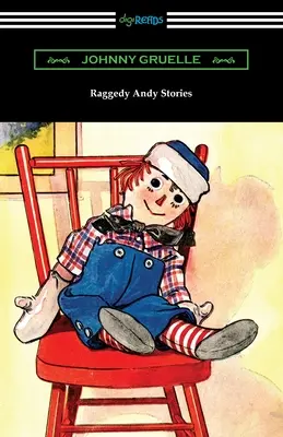 Povești cu Raggedy Andy - Raggedy Andy Stories