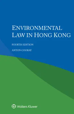 Dreptul mediului în Hong Kong - Environmental Law in Hong Kong