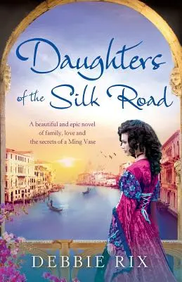 Fiicele Drumului Mătăsii - Daughters of the Silk Road