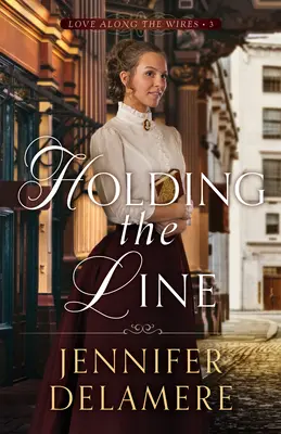 Ținând linia - Holding the Line