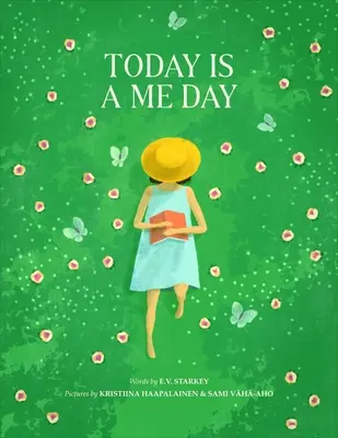 Astăzi este o zi a mea - Today Is a Me Day