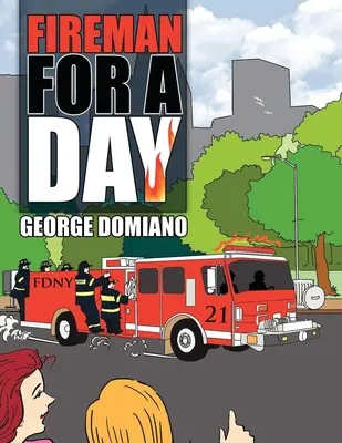 Pompier pentru o zi - Fireman for a Day