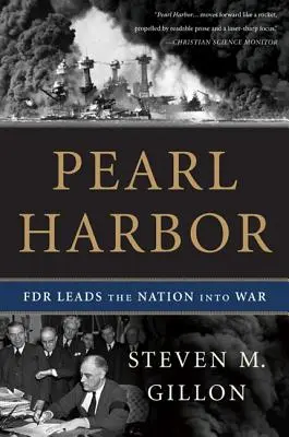 Pearl Harbor: FDR conduce națiunea în război - Pearl Harbor: FDR Leads the Nation Into War