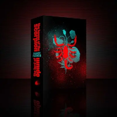 Duologia The House of the Scorpion (Boxed Set): The House of the Scorpion; The Lord of Opium - The House of the Scorpion Duology (Boxed Set): The House of the Scorpion; The Lord of Opium